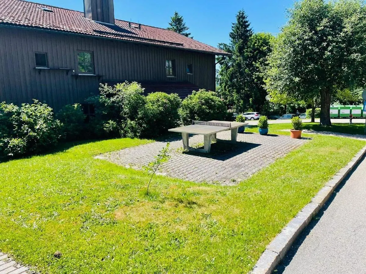 Appartement Zum Hirsch'N Waldkirchen Németország