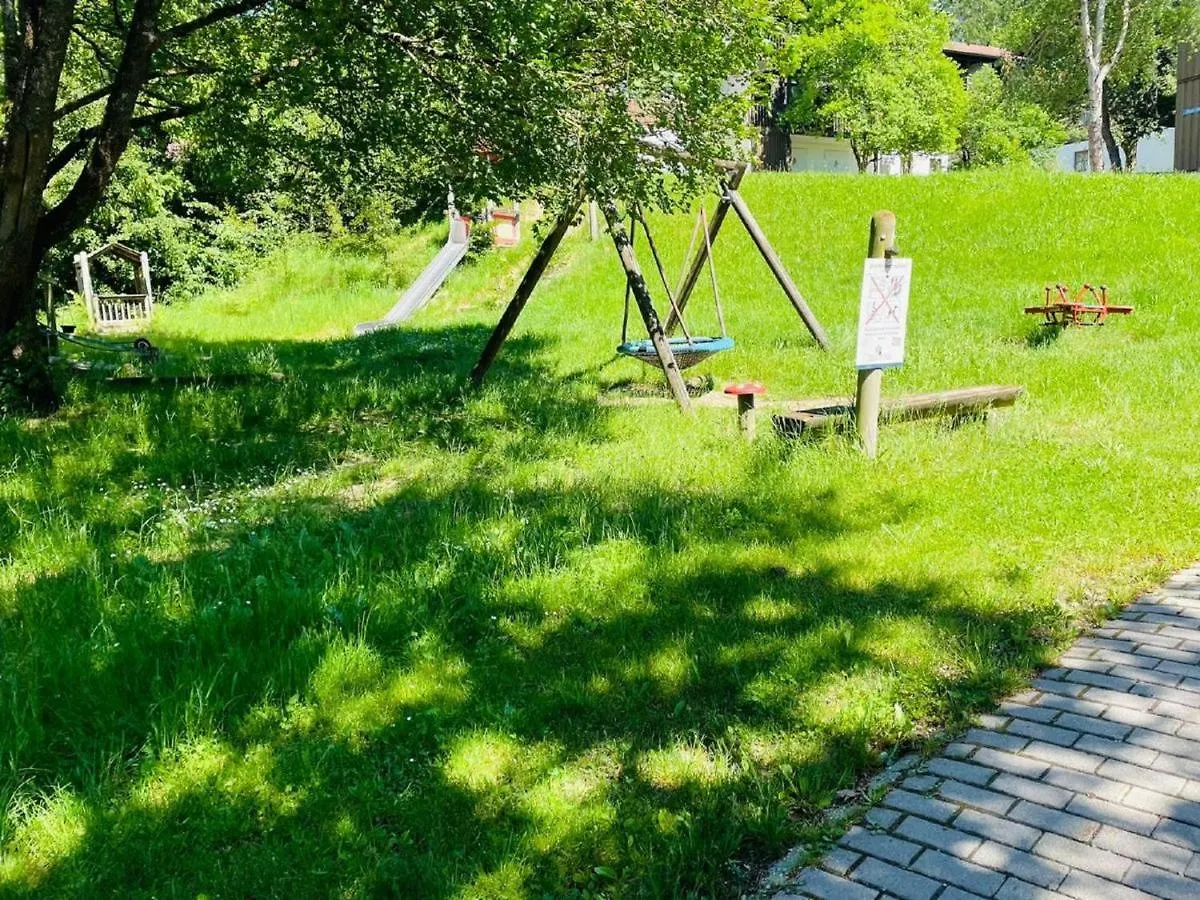 Appartement Zum Hirsch'N Waldkirchen 0*,
