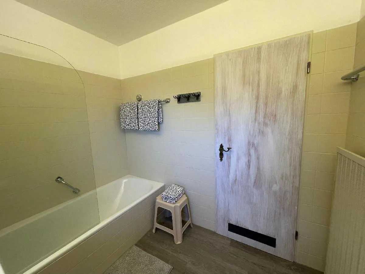 Appartement Zum Hirsch'N Waldkirchen Apartman
